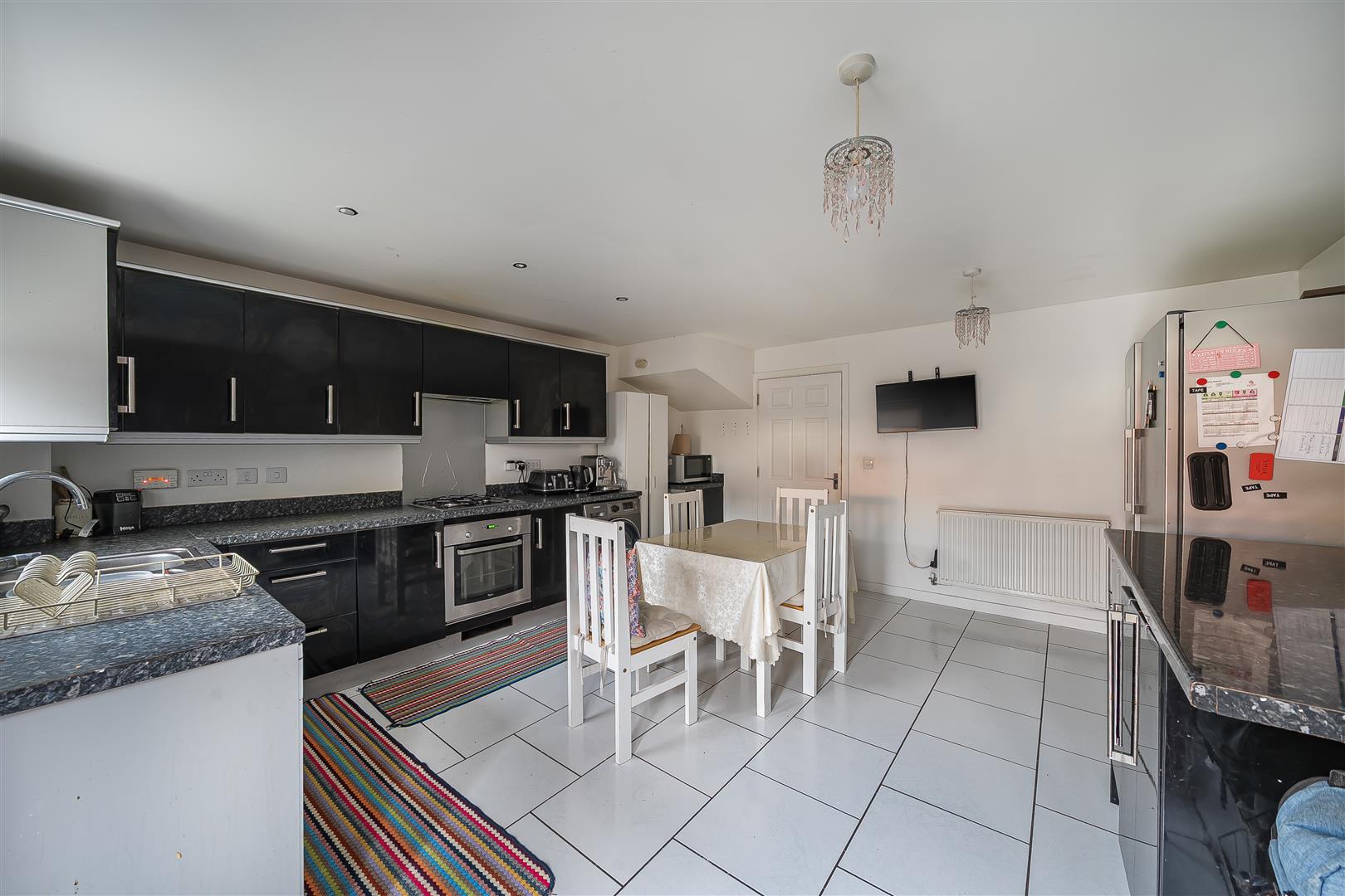 Ffordd Donaldson, Copper Quarter, Pentrechwyth, Swansea, SA1 7FJ